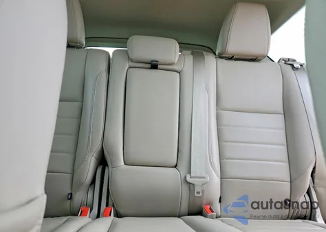 2015 Ford Escape Se z USA, uszkodzony, nr VIN 1FMCU9G9XFUB39995